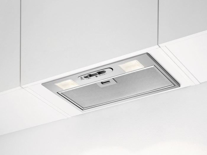 Okap Electrolux LFG225S 1