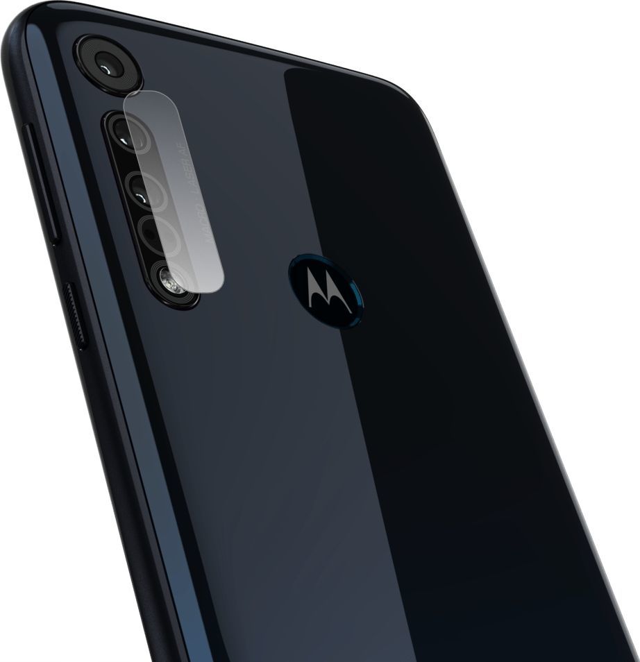 etumi Szkło Na Aparat Obiektyw Do Motorola Moto G8 Plus Szkło Hartowane Glass Ochrona Na Obiektyw Tył 9H Zestaw Glas0380 1