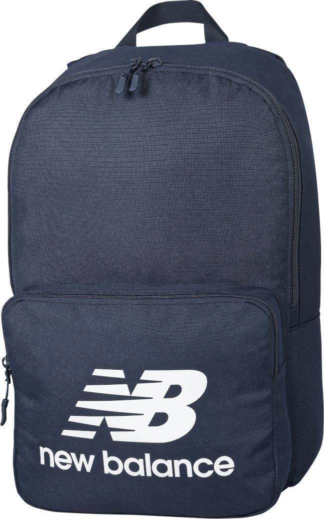 New Balance New Balance plecak NB Team Classic backpack NW unisex BG03208GNW M 1