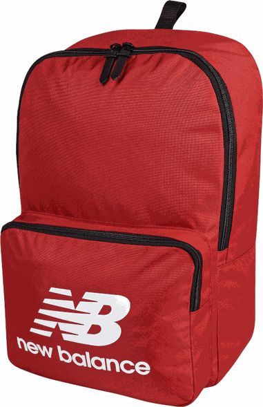 New Balance New Balance plecak ST backpack SCW BG93040GSCW 1