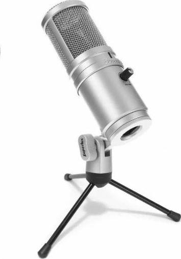 Mikrofon Superlux E 205U USB 1