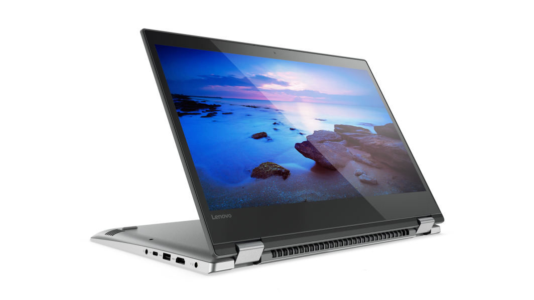 Laptop Lenovo YOGA 520-14IKB (80X800HMPB) - następca pod ID: 980464 1