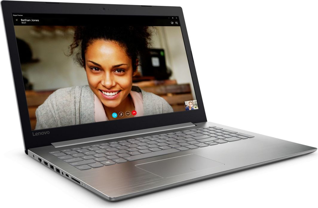 Lenovo IdeaPad 320-15ISK (80XH00K2PB) - Laptop - Morele.net