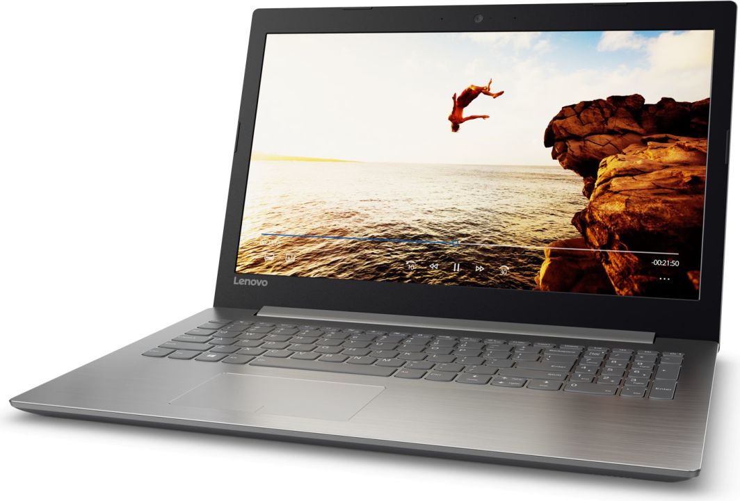 Lenovo IdeaPad 320-15ISK (80XH00K2PB) - Laptop - Morele.net