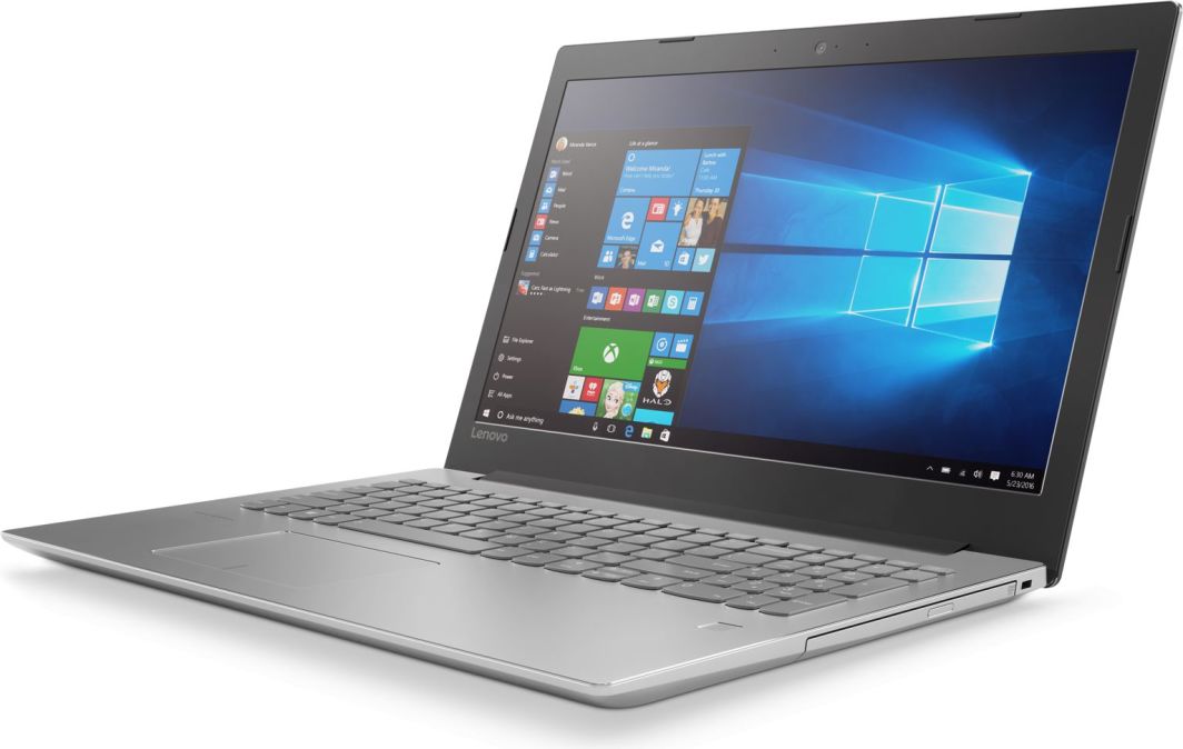 Lenovo IdeaPad 520-15IKB (80YL00FSPB) - Laptop - Morele.net