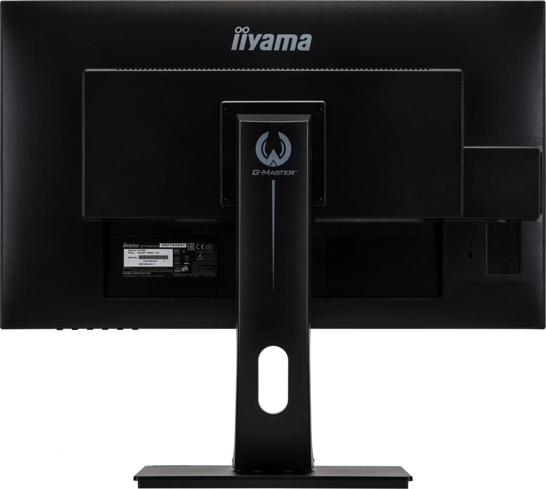 Monitor iiyama G-Master Red Eagle GB2760QSU-B1 7