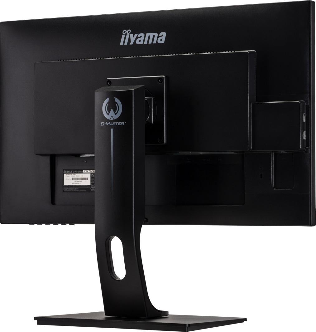 Monitor iiyama G-Master Red Eagle GB2760QSU-B1 8