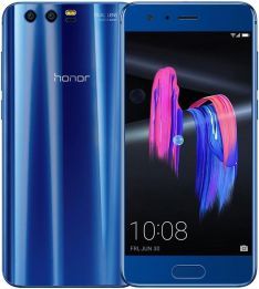Smartfon Honor 64 GB Dual SIM Niebieski  (Honor 9 Blue) 1