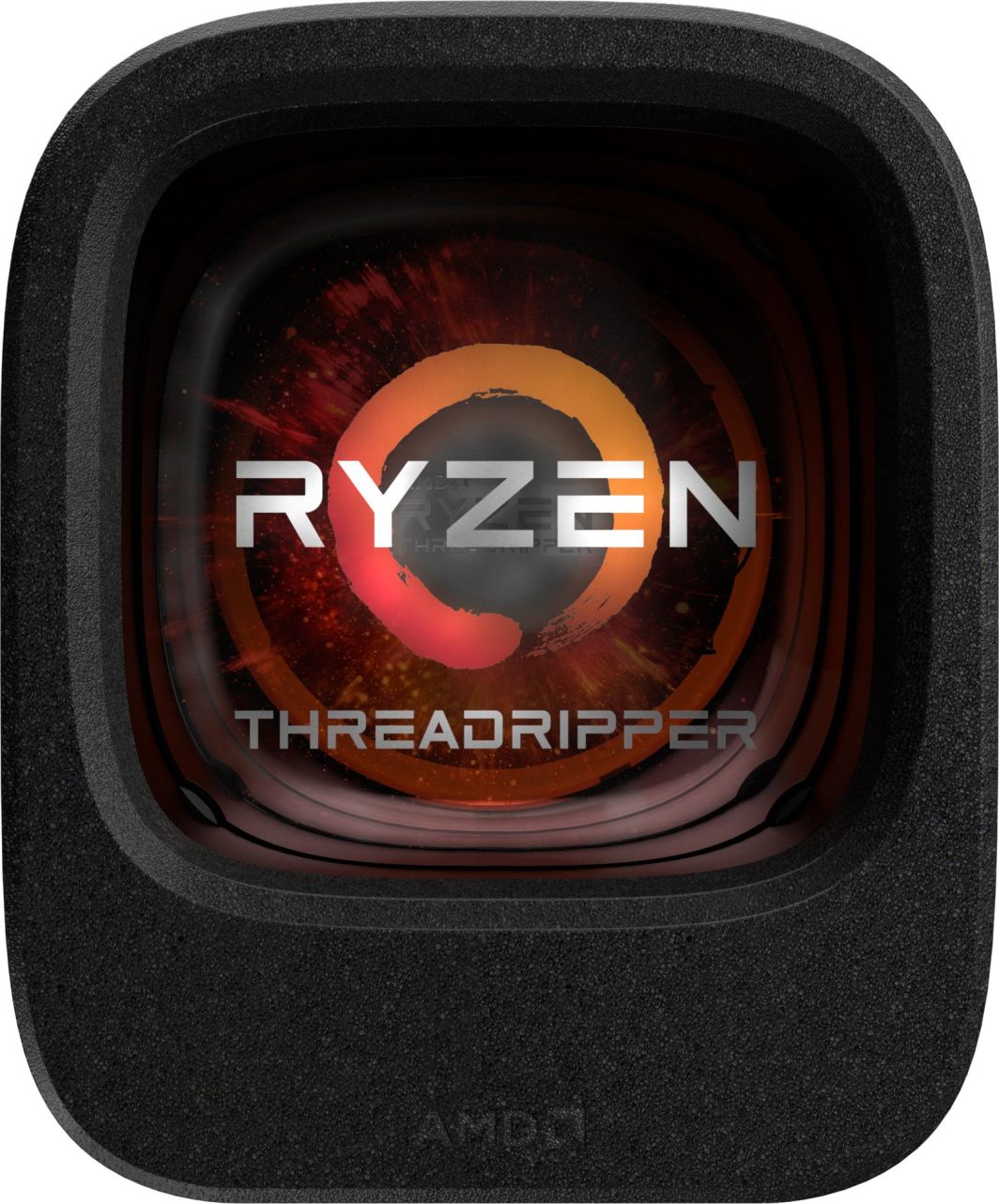 AMD Ryzen Threadripper 1920X, 3.5GHz, 32 MB, BOX (YD192XA8AEWOF
