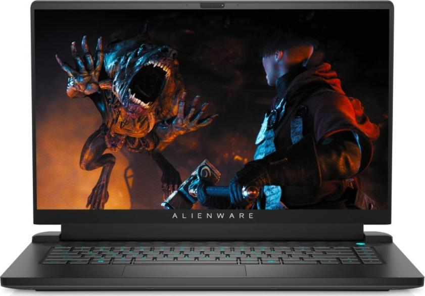 Laptop Dell Alienware 15 m15 R5 1