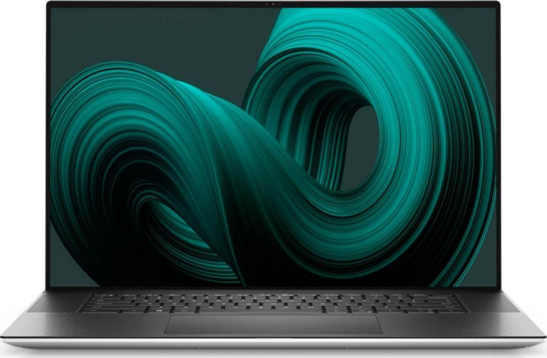 Laptop Dell XPS 17 9710 1