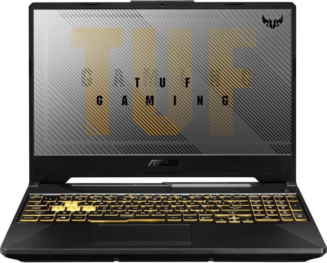 Laptop Asus TUF Gaming F15 FX506LH (FX506LH-HN002T) 1