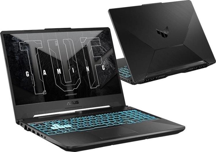 Laptop Asus TUF Gaming FX506HC (FX506HC-WS53DX) 1