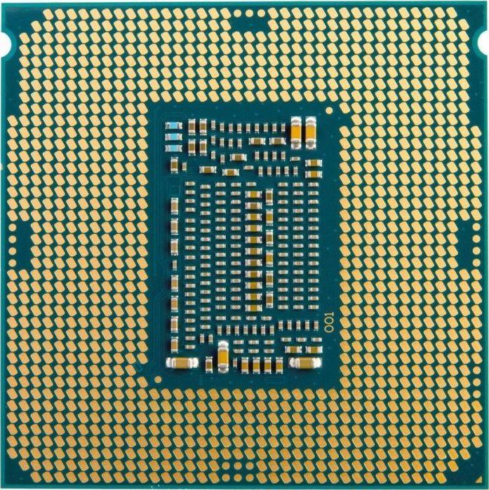CPU Core i3-8100 LGA1151 BX80684I38100 Procesor Intel Core i3-8100 3.6GHz LGA1151, 2 lata gwarancji