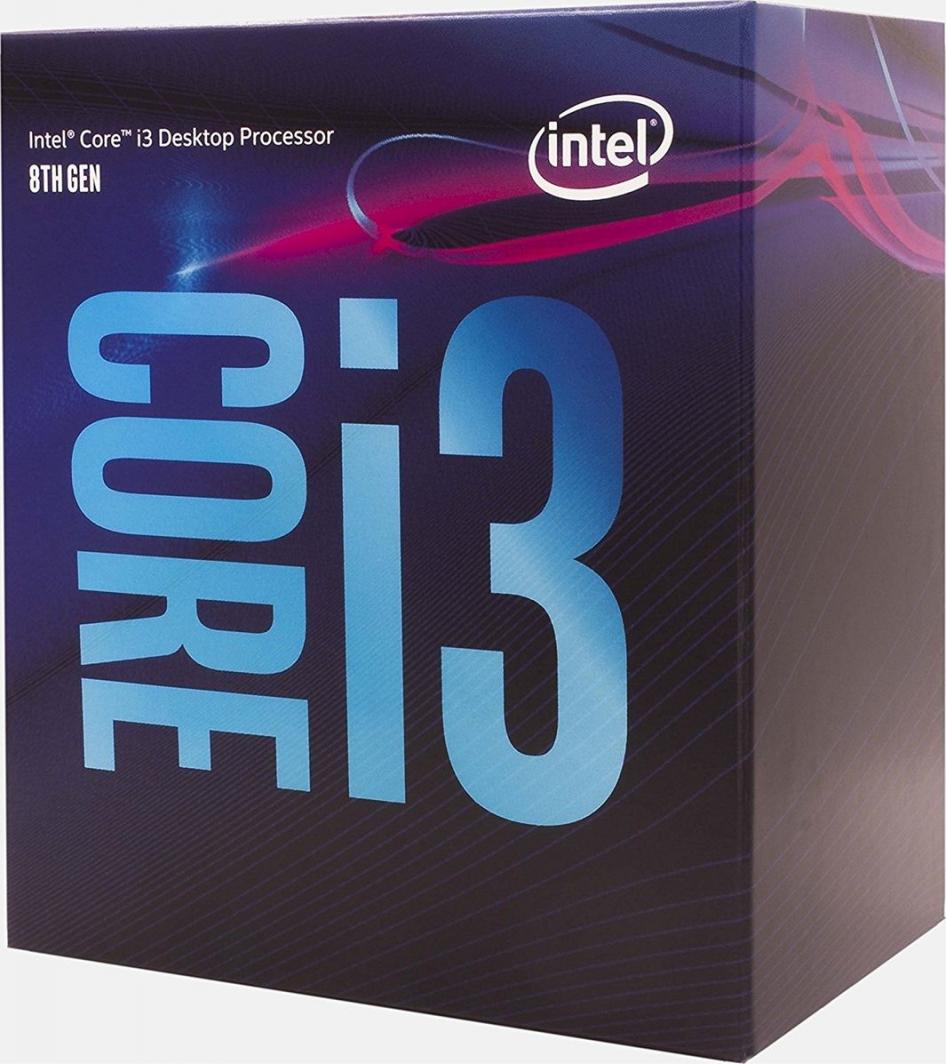 Procesor Intel Core i3-8350K, 4GHz, 8 MB, BOX (BX80684I38350K) 1