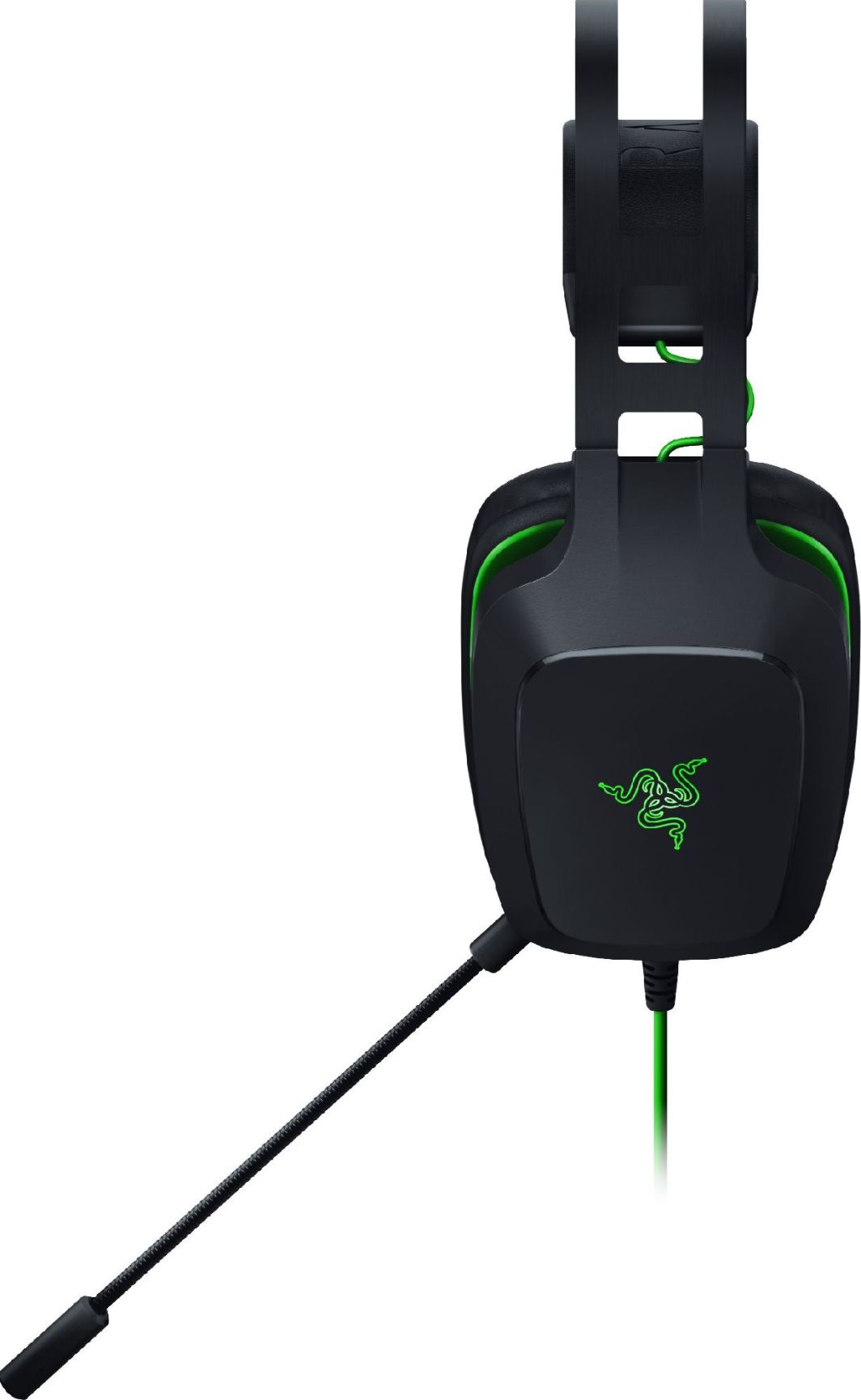 Razer electra v2 usb перестали работать