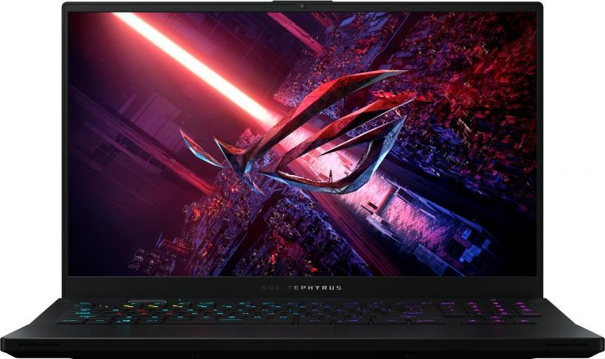 Laptop Asus ROG Zephyrus S17 GX703HR (GX703HR-KF007T) 1