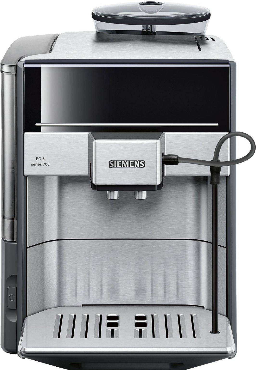 Siemens Eq 6 Series 700 Opinie