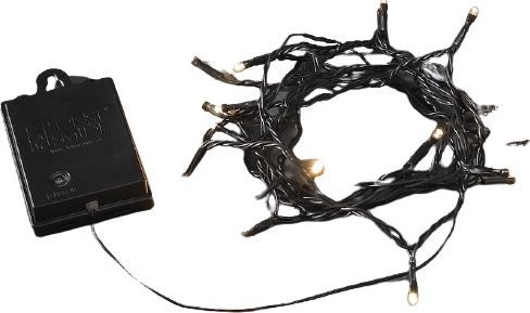 Lampki choinkowe Konstsmide 20 LED białe ciepłe 1