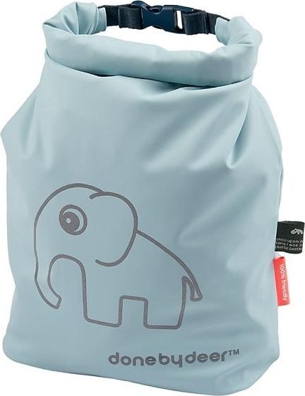 Done by Deer Torba Zwijana Elphee Blue Done by Deer 1