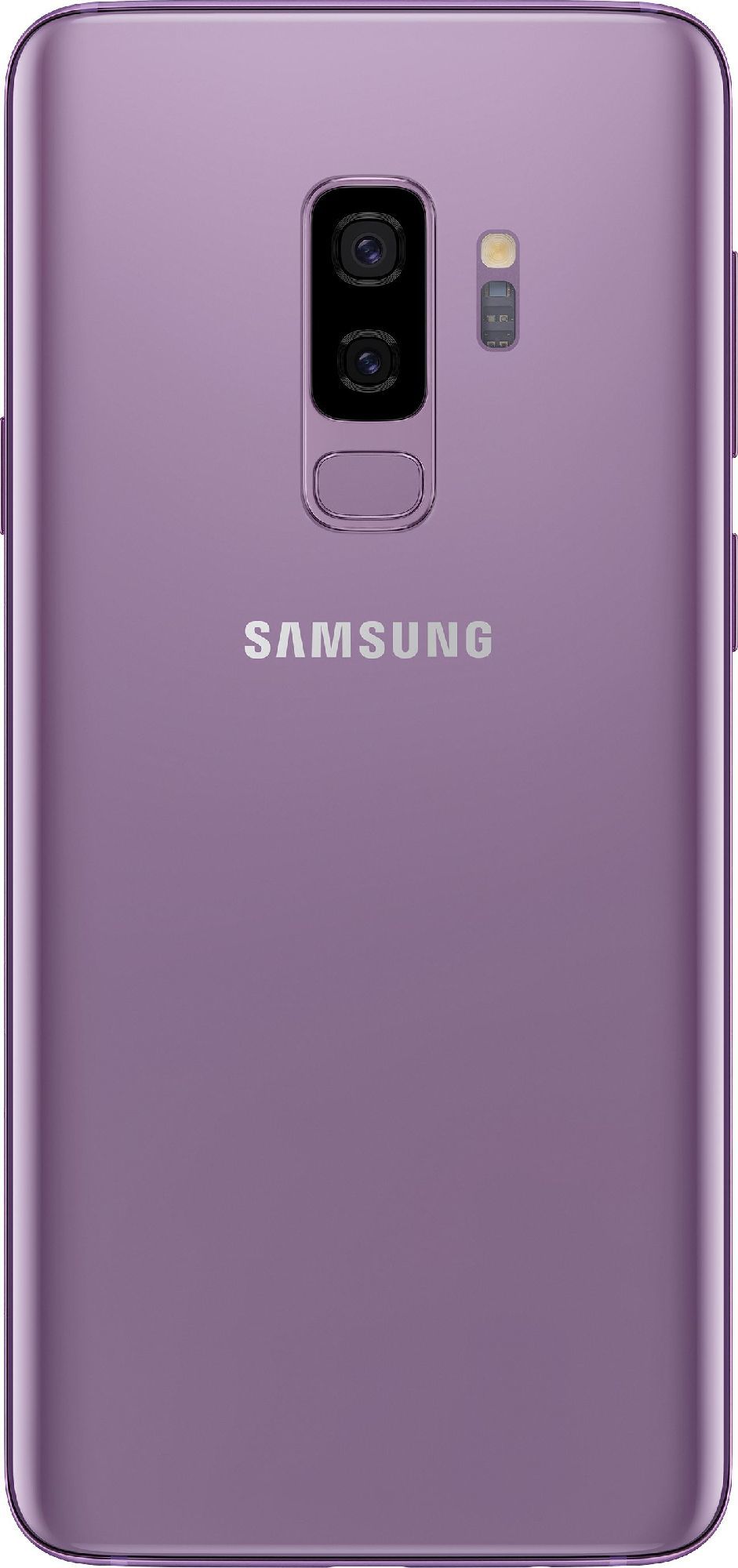 Samsung Galaxy S9 Plus 6/64GB Dual SIM Fioletowy (SM-G965FZPDXEO