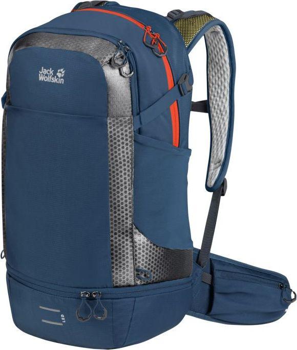 Plecak turystyczny Jack Wolfskin Moab Jam Pro 30.5 l Thunder Blue 1