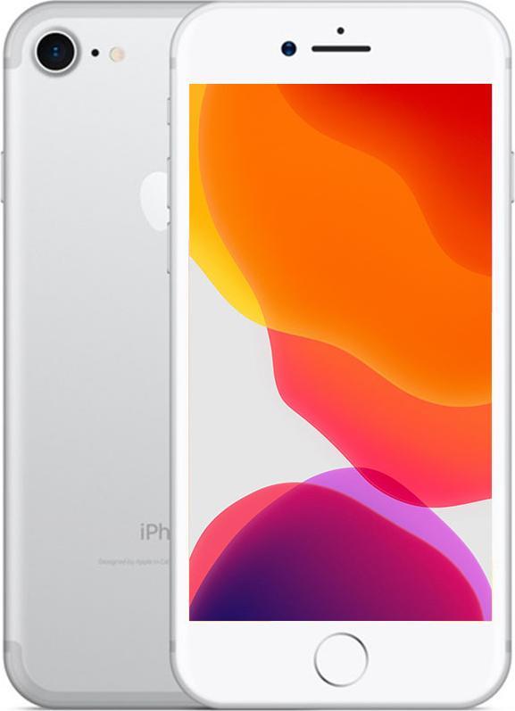 Smartfon Apple iPhone 7 2/128GB Srebrny 1