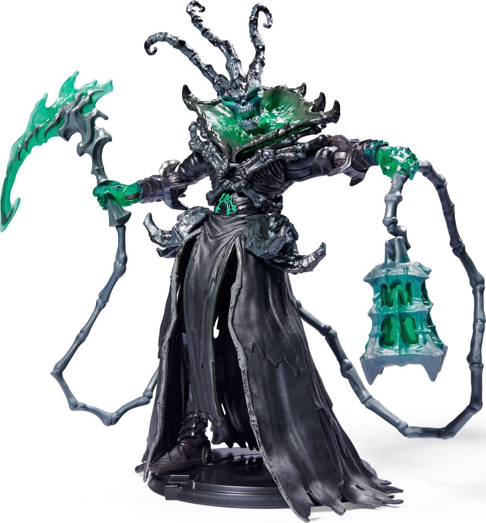 Figurka Spin Master League of Legends LOL Thresh 1