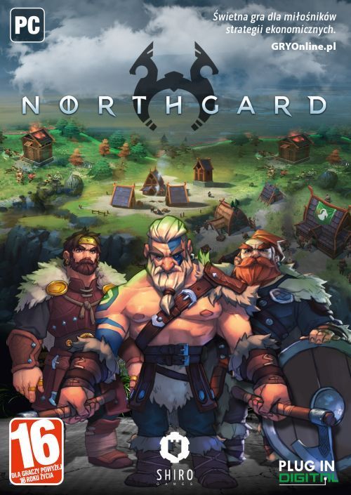 Northgard Pc W Morele Net