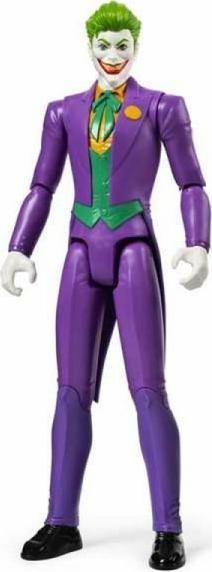 Figurka Spin Master Spin Master Batman 30cm Figure Joker Tech - 6063093 1