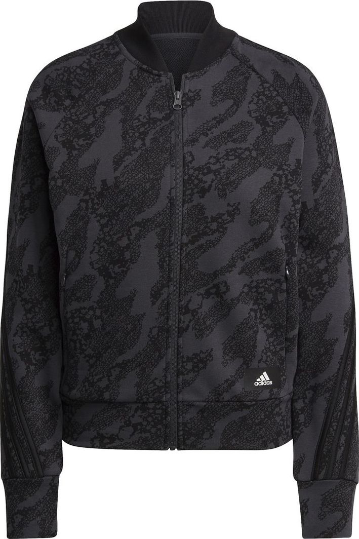 Adidas Bluza damska ADIDAS W FI GFX AN TT XS 1