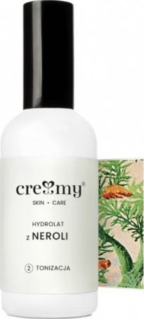 Creamy Creamy Hydrolat z neroli 100ml 1