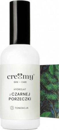 Creamy Creamy Hydrolat z czarnej porzeczki 100ml 1