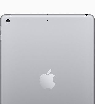 Tablet Apple 9.7" 32 GB Czarno-szary  (MR7F2FD/A) 1