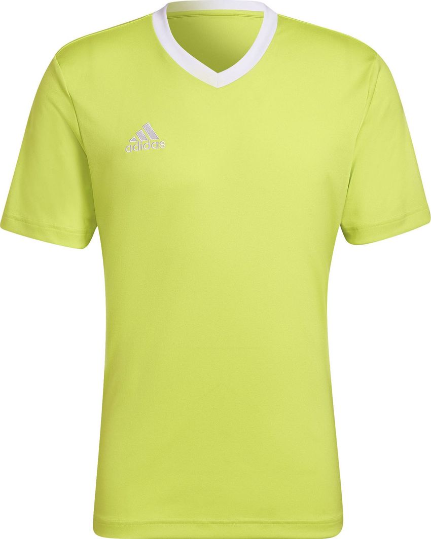 Adidas Koszulka adidas ENTRADA 22 JSY HC5078 HC5077 zielony L 1