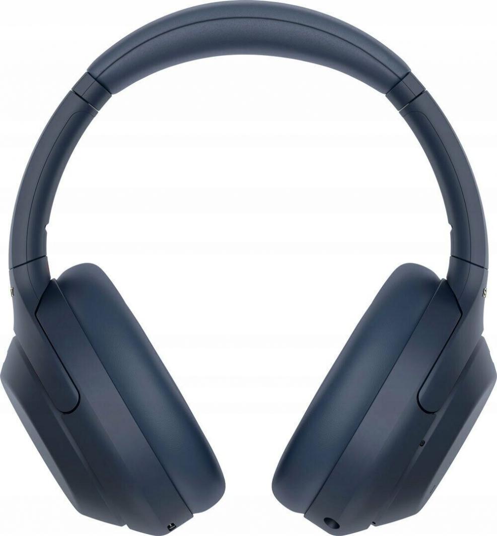 Sony WH-1000XM4 Niebieskie - Słuchawki - Morele.net