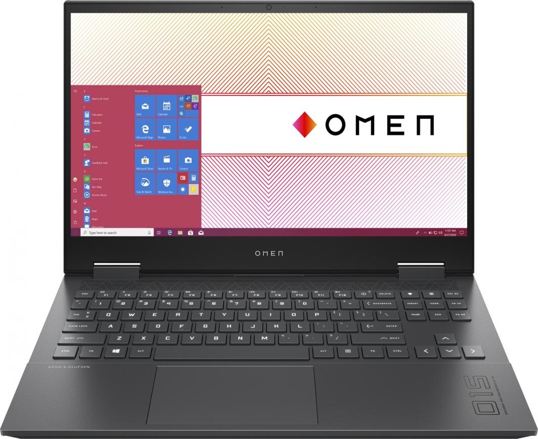 Laptop HP OMEN 15-en0005nl (19M95EA) 1