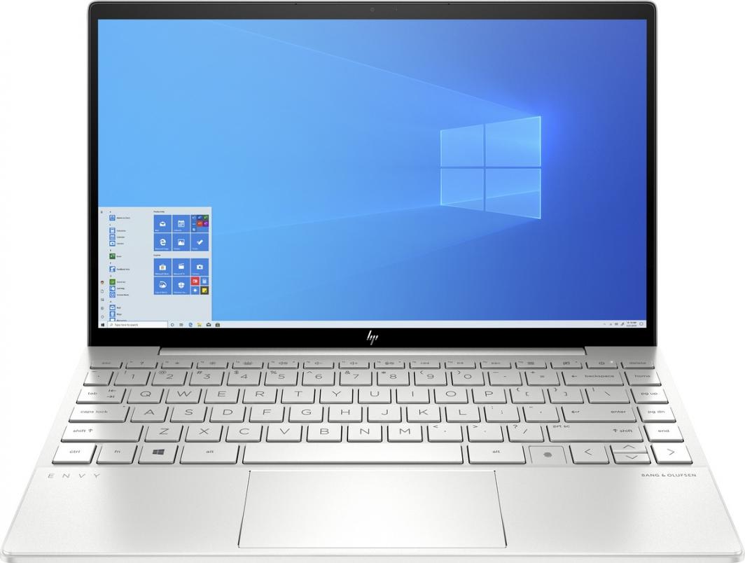 Laptop HP ENVY 13-ba1010nj (307X2EA) 1