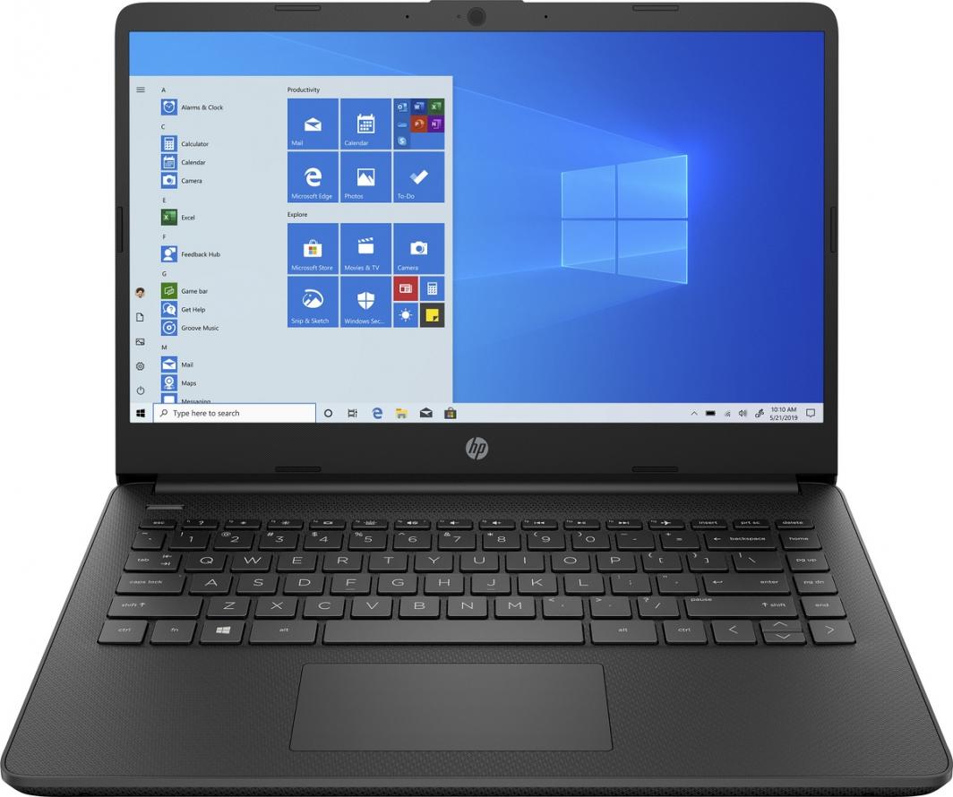 Laptop HP 14s-dq2001nx (436H1EAR#A2N) 1