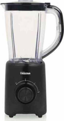 Blender kielichowy Tristar Tristar Blender BL-4476 1.5l 500W black 1
