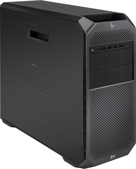 Komputer HP HP Workstation Z4 G4 Tower Core i7 7800X 3,5 GHz / 16 GB / 960 SSD / 1000W / Win 10 Prof. + Quadro P2000 1