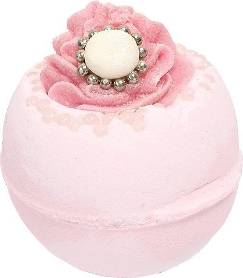 Bomb Cosmetics BOMB COSMETICS_Bath Bomb kula do kąpieli Classic Beauty 160g 1