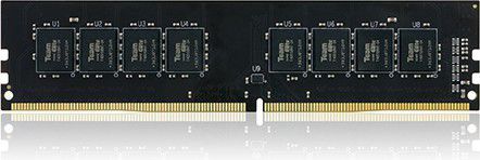 Pamięć TeamGroup Elite, DDR4, 16 GB, 2400MHz, CL16 (TED416G2400C1601) 1