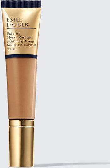 Estee Lauder ESTEE LAUDER_Futurist Hydra Rescue Moisturizing Makeup SPF 45 rozświetlający podkład do twarzy 8N2 Rich Espresso 35ml 1