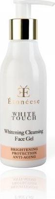 Etoneese ETONEESE_White Touch Whitening Cleansing Face Gel rozjaśniający żel do mycia twarzy 150ml 1