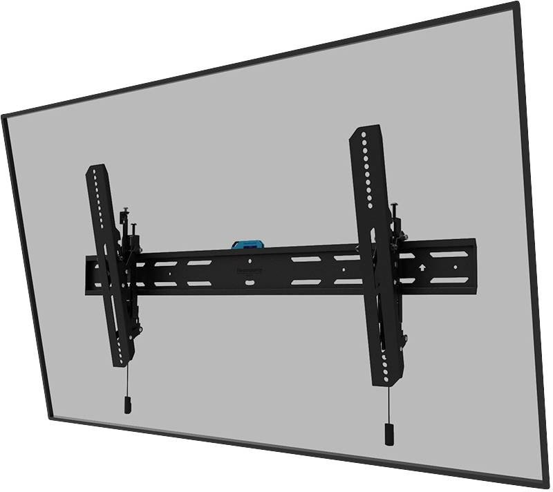 Neomounts Uchwyt ścienny WL35S-850BL18 43'' - 98'' 1