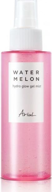 Ariul ARIUL_Watermelon Hydro Glow Mist nawilżająca żelowa mgiełka do twarzy 120ml 1