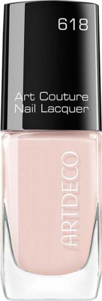 Artdeco ARTDECO_Art Couture Nail Lacquer lakier do paznocki 618 Orchid White 10ml 1