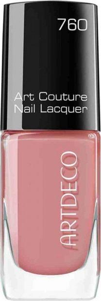 Artdeco ARTDECO_Art Couture Nail Lacquer lakier do paznocki 760 Field Rose 10ml 1