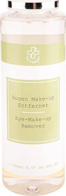 Hagina HAGINA_Augen Eye-Make-Up Remover płyn do demakijażu oczu 150ml 1